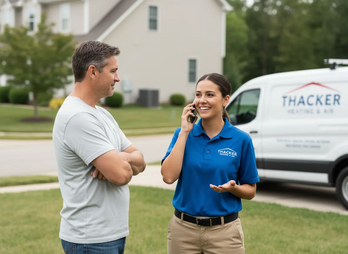 Ac Repair Santa Fe, TN FAQs